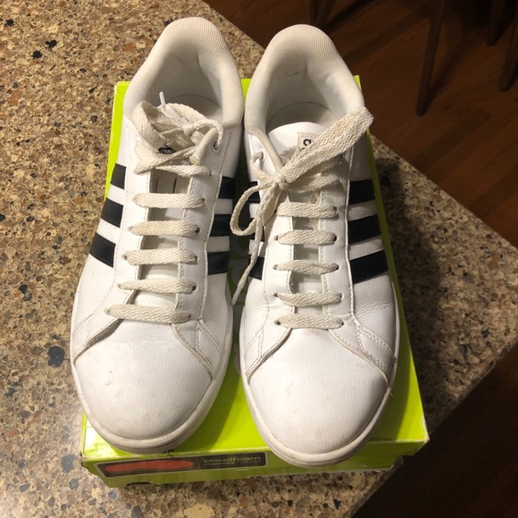 Adidas CF Advantage W - Picture 3 of 11